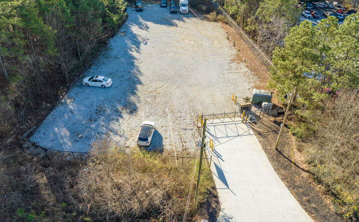 Pictures of Industrial, Land, Special Purpose property located at 1964 Skyview Dr, Lithia Springs, GA 30122 for lease - image #1