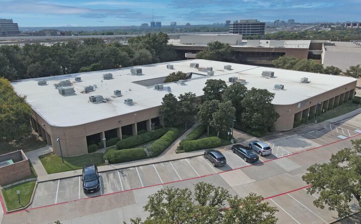Pictures of Office, Industrial, Special Purpose property located at 9250 Amberton Pkwy, Dallas, TX 75243 for lease - image #1