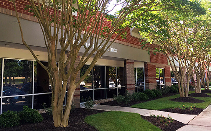 Pictures of Office property located at 11551 Nuckols Rd, Glen Allen, VA 23059 for lease - image #1