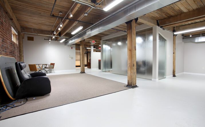 Pictures of Office property located at 508 W 5th St, Charlotte, NC 28202 for lease - image #1