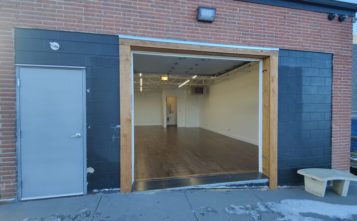 Pictures of Retail, Office, Industrial property located at 2187 S Sheridan Blvd, Denver, CO 80227 for lease - image #1
