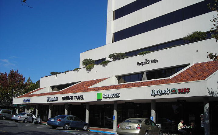 Pictures of Retail, Office property located at 22134 Foothill Blvd, Hayward, CA 94541 for lease - image #1