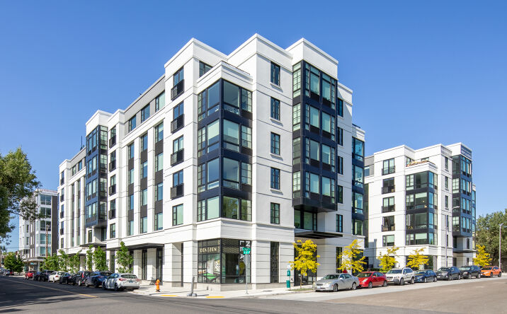 Pictures of Retail, Restaurant property located at 518 NE 20th Ave, Portland, OR 97232 for lease - image #1
