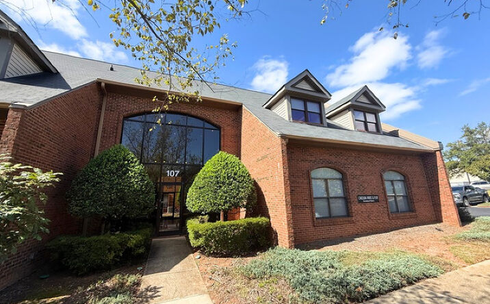 Pictures of Office property located at 107 Fountain Brook Cir, Cary, NC 27511 for lease - image #1