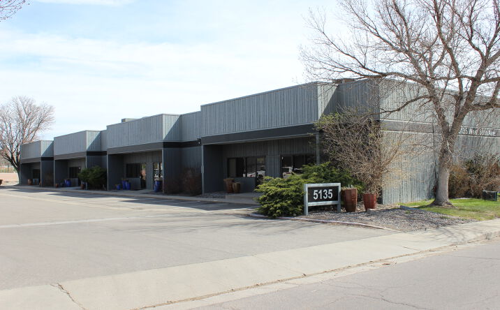 Pictures of Industrial property located at 5195 W 58th Ave, Arvada, CO 80002 for lease - image #1
