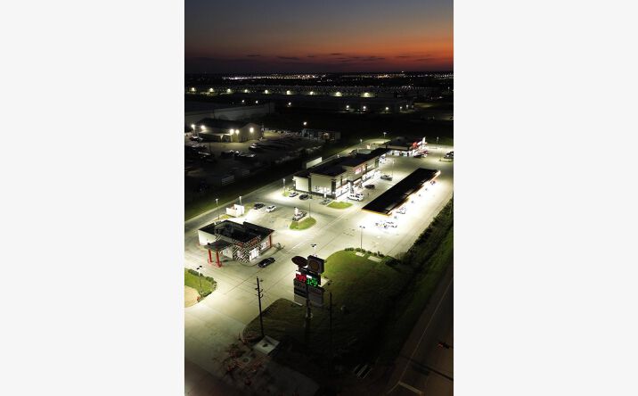 Pictures of Retail, Office, Restaurant property located at 29641 Hwy Blvd, Katy, TX 77493 for lease - image #1