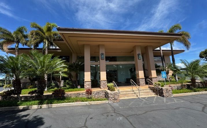 Pictures of Office property located at 1300 N Holopono St, Kihei, HI 96753 for lease - image #1