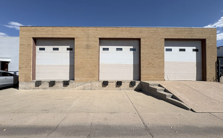 Pictures of Industrial property located at 2010 S Cherokee St, Denver, CO 80223 for lease - image #1