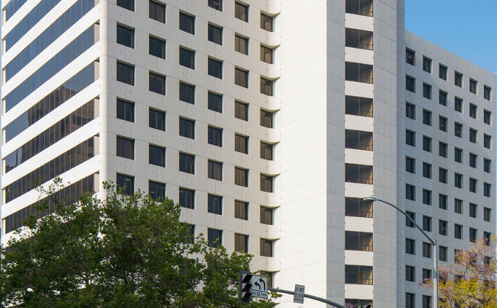 Pictures of Office property located at 611 N Brand Blvd, Glendale, CA 91203 for lease - image #1