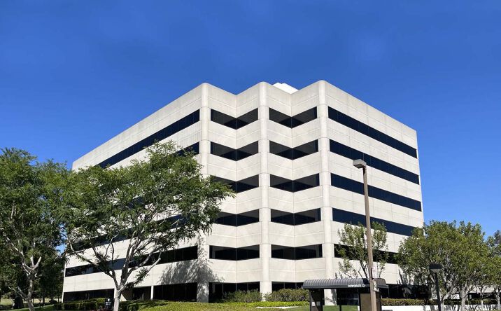 Pictures of Office property located at 900 Corporate Center Dr, Monterey Park, CA 91754 for lease - image #1