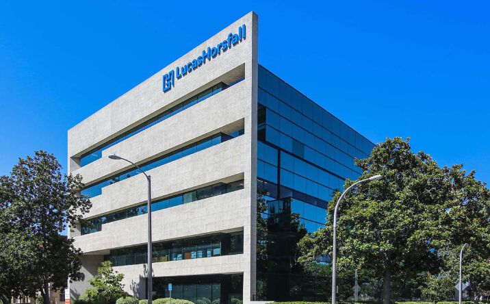 Pictures of Office property located at 299 N Euclid Ave, Pasadena, CA 91101 for lease - image #1