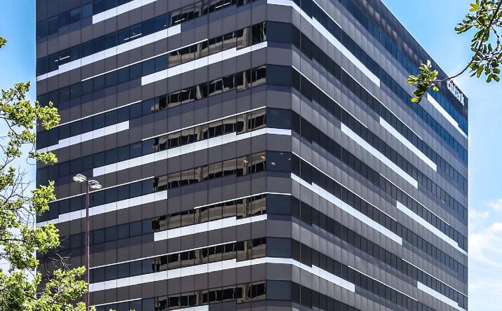 Pictures of Office property located at 700 N Brand Blvd, Glendale, CA 91203 for lease - image #1