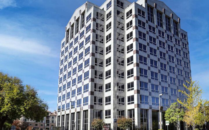 Pictures of Office property located at 301 N Lake Ave, Pasadena, CA 91101 for lease - image #1