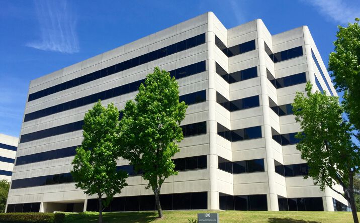 Pictures of Office property located at 1000 Corporate Center Dr, Monterey Park, CA 91754 for lease - image #1