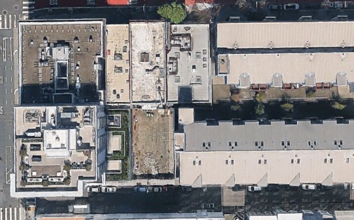 Pictures of Retail property located at 573 Minna Street, San Francisco, CA 94103 for lease - image #1