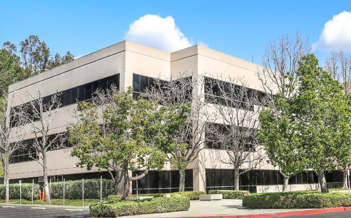 Pictures of Office property located at 1200 Corporate Center Dr, Monterey Park, CA 91754 for lease - image #1
