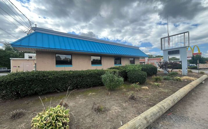 Pictures of Retail, Office, Industrial property located at 734 Sans Souci Pkwy, Wilkes-Barre, PA 18706 for lease - image #1