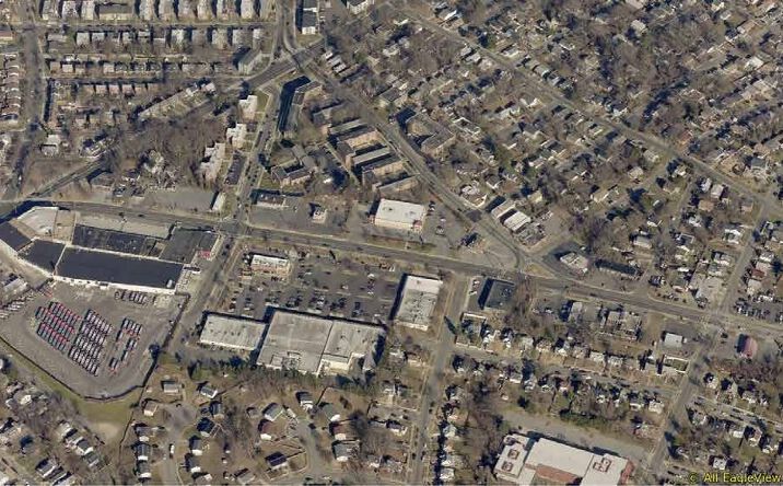 Pictures of Retail, Restaurant property located at 4810 Marlboro Pike, Capitol Heights, MD 20743 for lease - image #1