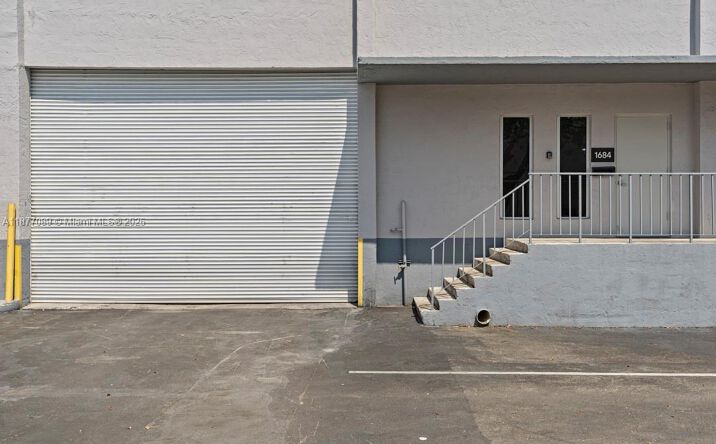 Pictures of Industrial property located at 1626 NW 82nd Ave # 1684, Doral, FL 33126 for lease - image #1