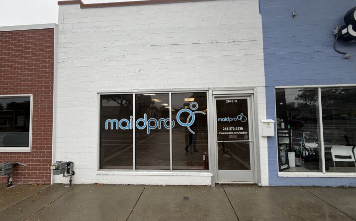 Pictures of Retail, Office, Special Purpose property located at 2646 Coolidge Hwy, Berkley, MI 48072 for lease - image #1