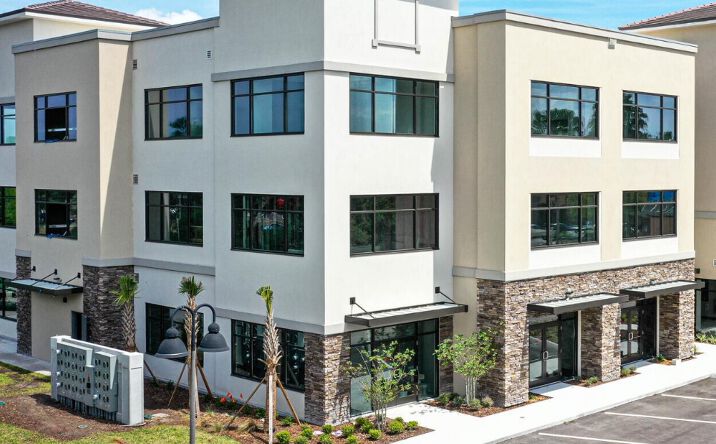 Pictures of Office property located at 13564 Village Park Drive, Orlando, FL 32837 for lease - image #1