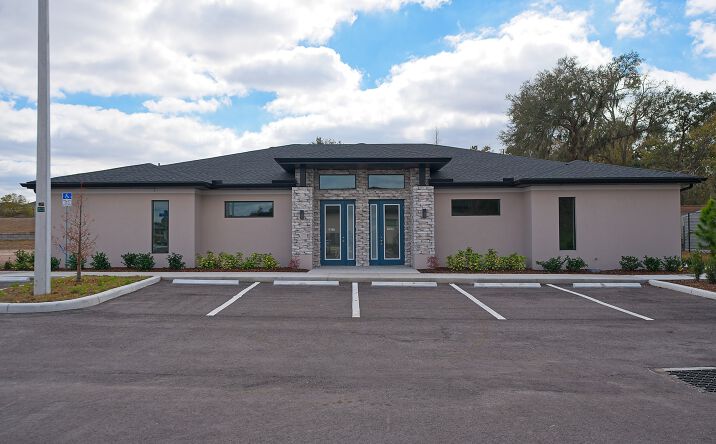 Pictures of Office, Special Purpose property located at 10315 Black Mangrove Ln, Riverview, Riverview, FL 33578 for lease - image #1