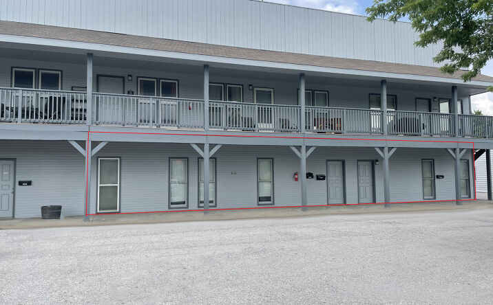 Pictures of Industrial property located at 6004-6008 Wenninghoff Rd, Omaha, NE 68134 for lease - image #1