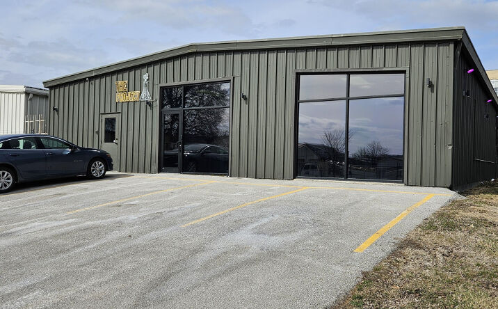 Pictures of Office property located at 1122 Wilkes Blvd, Columbia, MO 65201 for lease - image #1