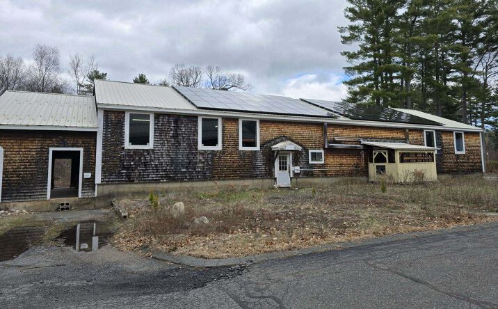 Pictures of Industrial property located at 1317 Federal St, Belchertown, MA 01007 for lease - image #1