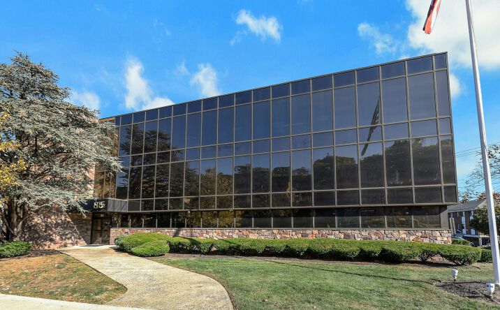 Pictures of Office property located at 85 Orient Wy, Rutherford, NJ 07070 for lease - image #1