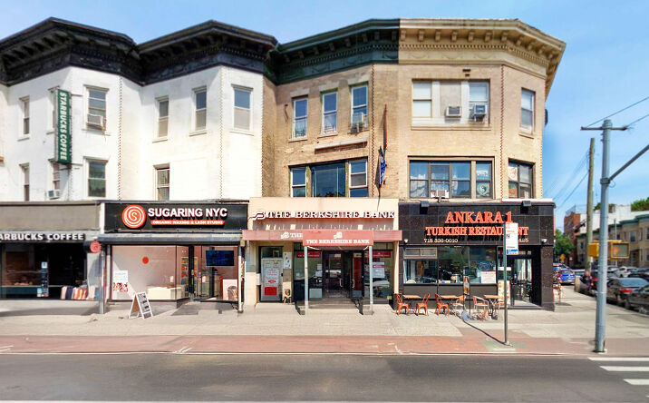 Pictures of Retail property located at 1421 Kings Hwy, Brooklyn, NY 11229 for lease - image #1