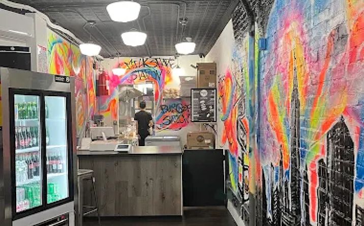 Pictures of Retail, Restaurant property located at 168 Avenue B, New York, NY 10009 for lease - image #1