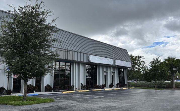 Pictures of Retail, Industrial, Special Purpose property located at 750 E Sample Rd, Pompano Beach, FL 33064 for lease - image #1