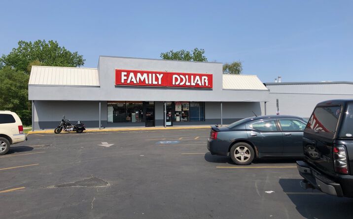 Pictures of Retail property located at 1303 E Morgan St, Kokomo, IN 46901 for lease - image #1