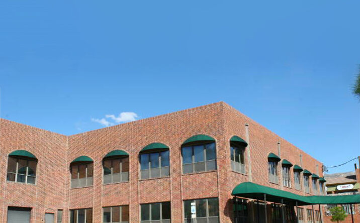 Pictures of Office property located at 100 S Alto Mesa, El Paso, Texas 79912, El Paso, US 79912 for lease - image #1