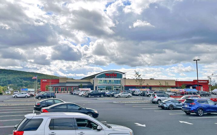 Pictures of Retail property located at 3440 Grandview Dr, Macungie, PA 18062 for lease - image #1