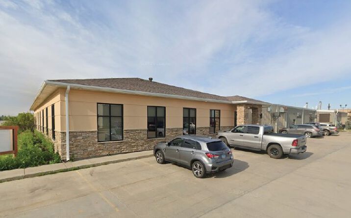 Pictures of Industrial property located at 214 12th St NW, West Fargo, ND 58078 for lease - image #1