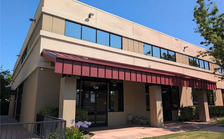 Pictures of Office property located at 2051 Junction Ave, San Jose, CA 95131 for lease - image #1