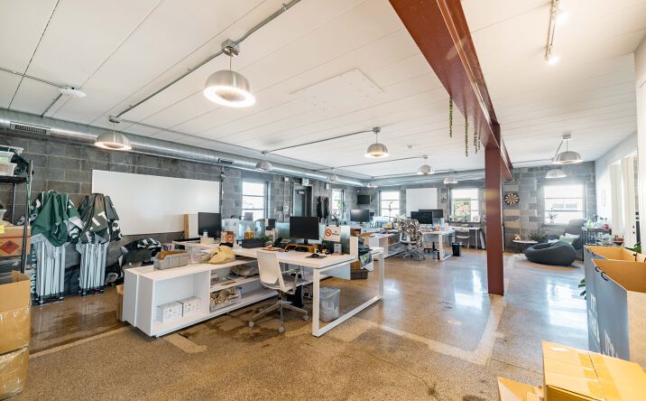 Pictures of Office property located at 2075 W 14 Mile Rd, Birmingham, MI 48009 for lease - image #1