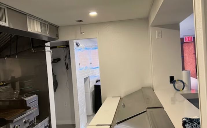 Pictures of Retail, Office, Restaurant property located at 3rd Ave, New York, NY 10016 for lease - image #1