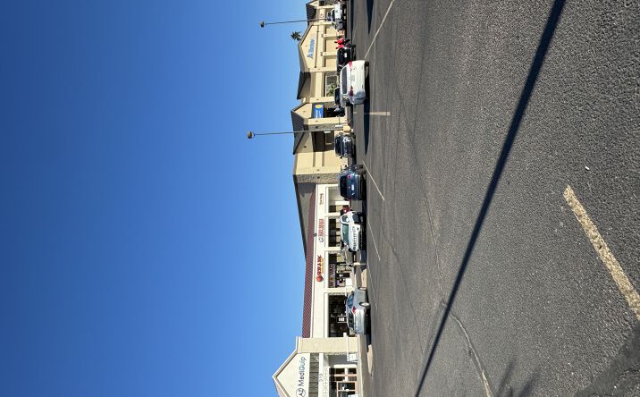Pictures of Retail property located at 319 S Power Rd, Mesa, AZ 85206 for lease - image #1