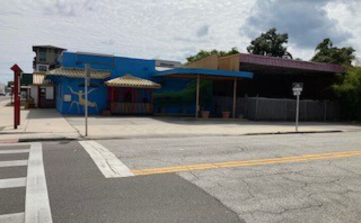 Pictures of Retail, Industrial, Restaurant property located at 1702 W Cass St, Tampa, FL 33606 for lease - image #1