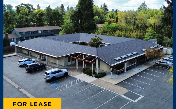 Pictures of Office property located at 1310 Coburg Rd, Eugene, OR 97401 for lease - image #1