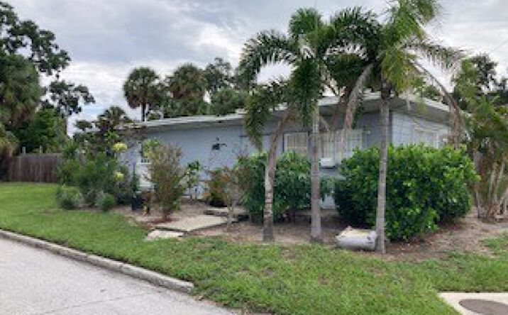 Pictures of Industrial, Land property located at 1201 N Rome Ave, Tampa, FL 33607 for lease - image #1