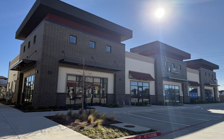 Pictures of Retail property located at 10334 Coit Rd, Frisco, TX 75035 for lease - image #1