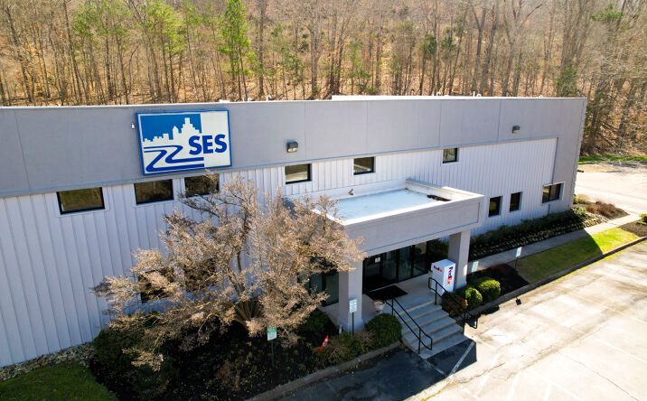 Pictures of Office property located at 1006 Floyd Culler Ct, Oak Ridge, TN 37830 for lease - image #1