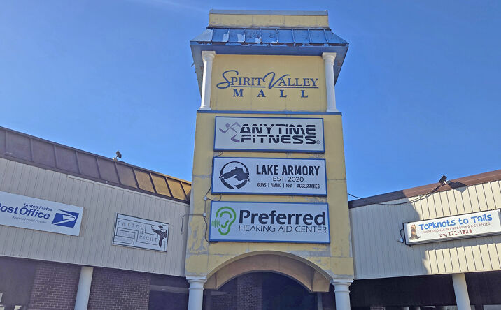 Pictures of Retail, Office, Special Purpose property located at 215 N Central Ave, Duluth, MN 55807 for lease - image #1