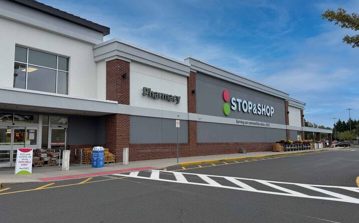 Pictures of Retail property located at 55 Brick Blvd, Brick Township, NJ 08723 for lease - image #1
