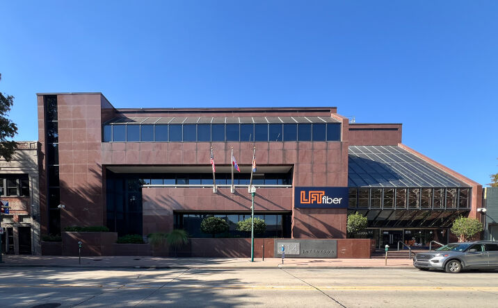 Pictures of Office property located at 214 Jefferson St, Lafayette, LA 70501 for lease - image #1