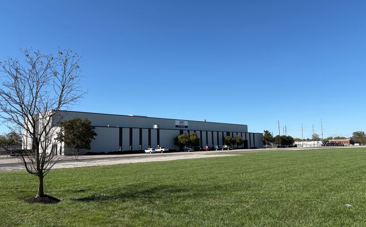 Pictures of Land property located at 20 S Van Buren Avenue, Barberton, OH, Barberton, US 44203 for lease - image #1